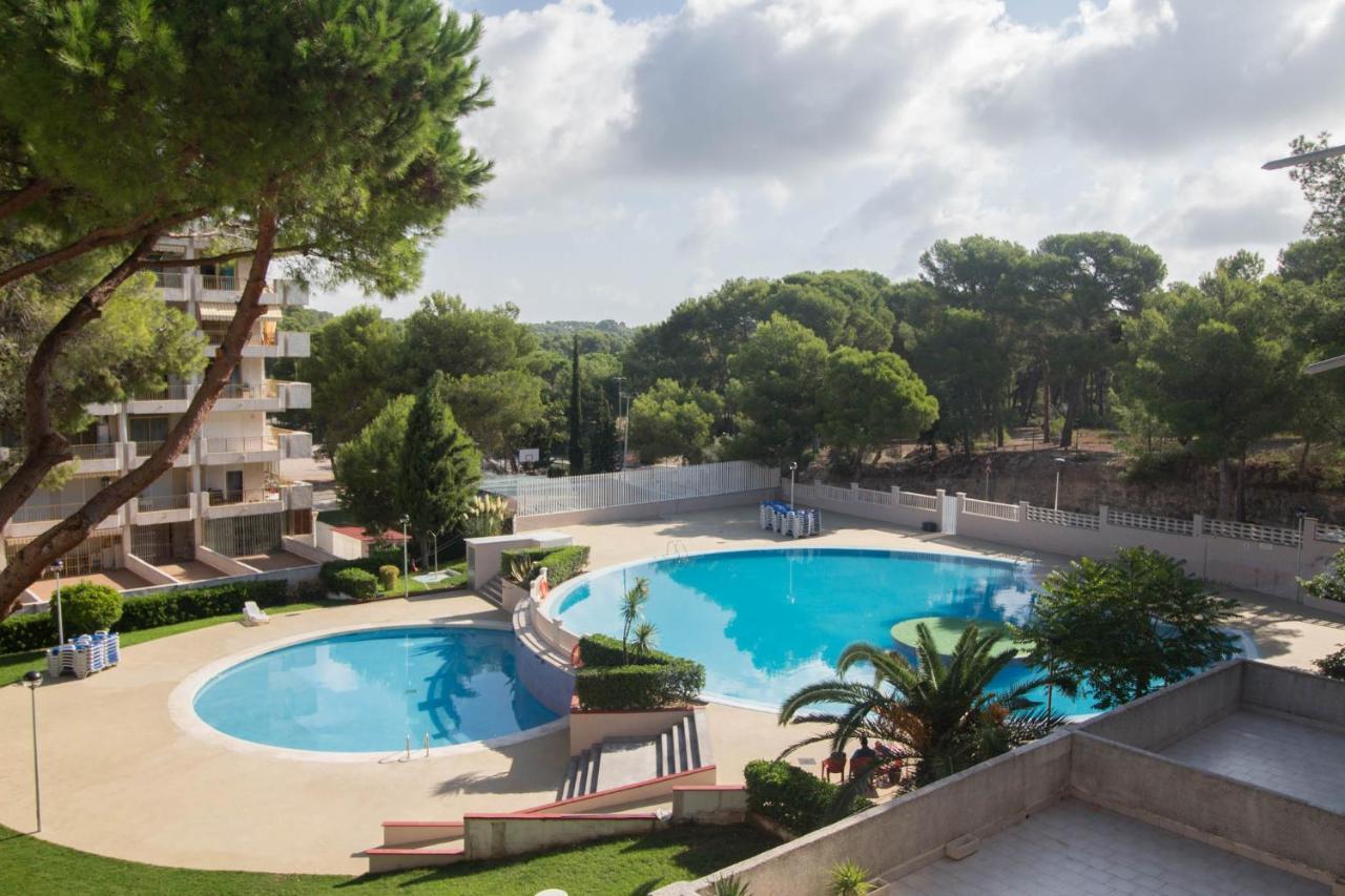 Cataluna 92 Ref 1049 Διαμέρισμα Σαλού Εξωτερικό φωτογραφία
