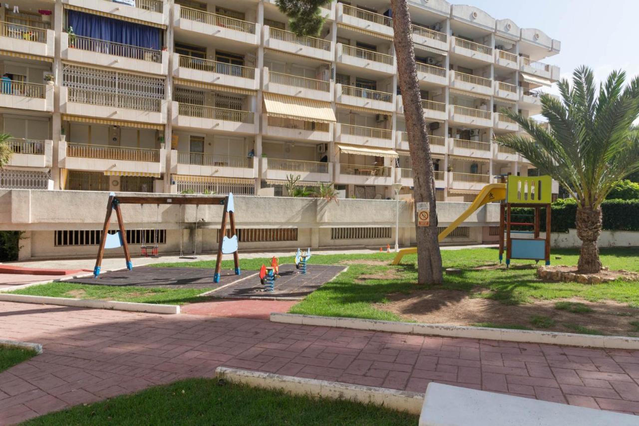 Cataluna 92 Ref 1049 Διαμέρισμα Σαλού Εξωτερικό φωτογραφία