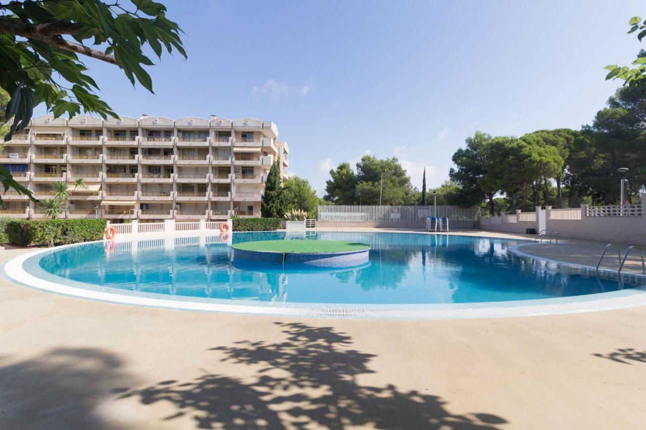 Cataluna 92 Ref 1049 Διαμέρισμα Σαλού Εξωτερικό φωτογραφία