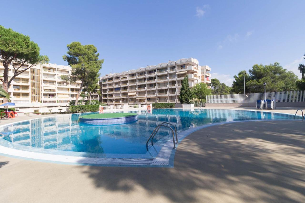 Cataluna 92 Ref 1049 Διαμέρισμα Σαλού Εξωτερικό φωτογραφία
