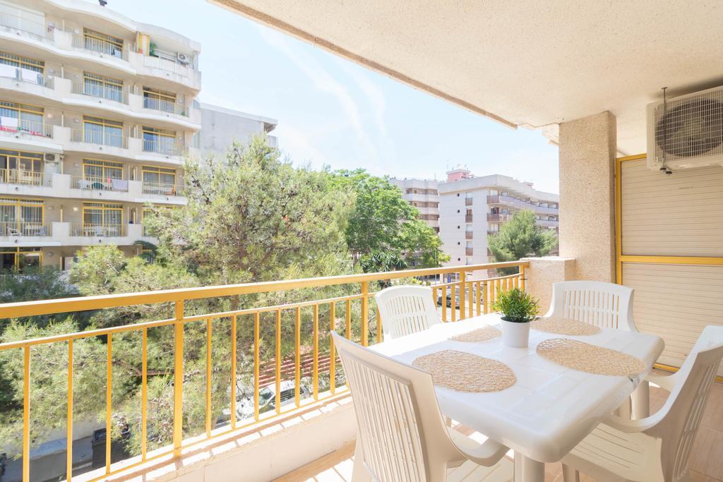Cataluna 92 Ref 1049 Διαμέρισμα Σαλού Εξωτερικό φωτογραφία