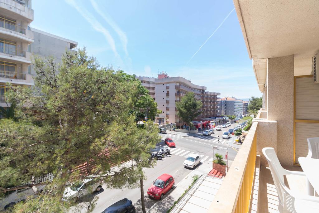 Cataluna 92 Ref 1049 Διαμέρισμα Σαλού Εξωτερικό φωτογραφία