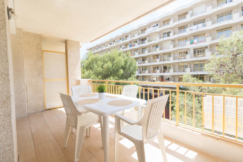 Cataluna 92 Ref 1049 Διαμέρισμα Σαλού Εξωτερικό φωτογραφία