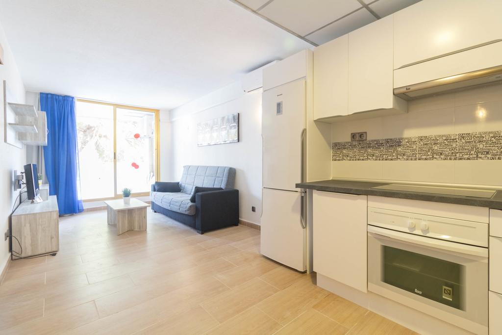 Cataluna 92 Ref 1049 Διαμέρισμα Σαλού Εξωτερικό φωτογραφία