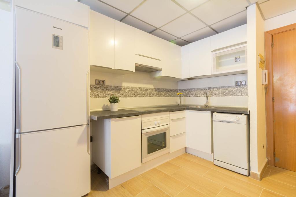 Cataluna 92 Ref 1049 Διαμέρισμα Σαλού Εξωτερικό φωτογραφία