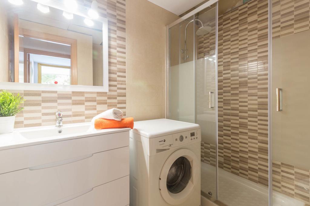 Cataluna 92 Ref 1049 Διαμέρισμα Σαλού Εξωτερικό φωτογραφία