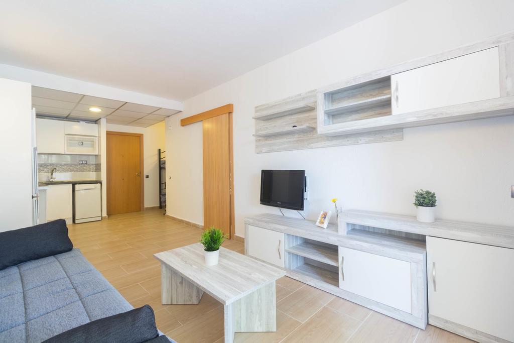 Cataluna 92 Ref 1049 Διαμέρισμα Σαλού Εξωτερικό φωτογραφία
